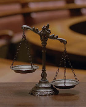 Gaziantep Criminal Law