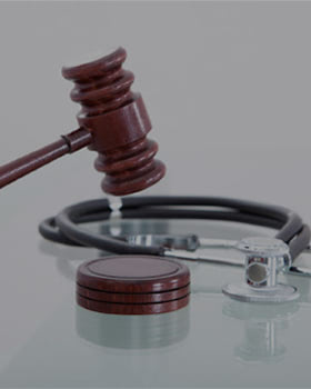 Medicine and Health Law
