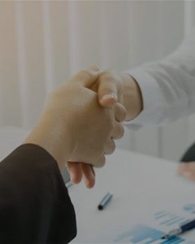 Company Merger and Acquisition